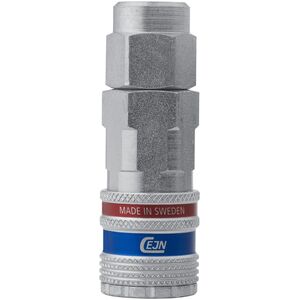 Προμήθεια σωλήνων γρήγορης σύνδεσης CEJN eSafe 6,5x10mm 320 ser. 13477444 7391390285317