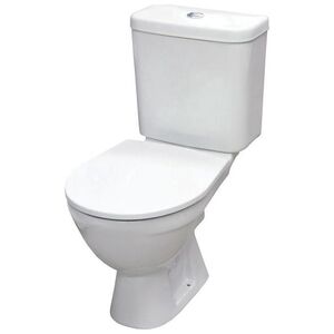 Προμηθευόμενο κάθισμα μπιντέ WC LYRA PLUS 26386 HORIZONTAL 13484591 4014804991873