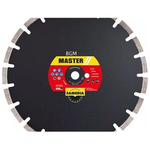 Προμήθεια DIAMOND DISC SAMEDIA MST 300X20 13488751 3475181105511