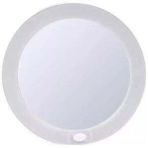 Προμήθεια ΚΑΘΡΕΦΤΗΣ ΜΑΚΙΓΙΑΖ MULAN S WHT W/SUCTION LED καλλυντικός καθρέφτης 13490229 4006956137742