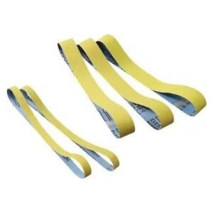 Sourcing Ζώνη λείανσης FLEX 760x40mm P120, 10 τεμ. 13494943 4030293123373