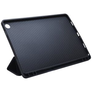 Θήκη tablet Just Must JM SKIN SHOCK για Galaxy Tab A9+ Black 13537877 6973297909667