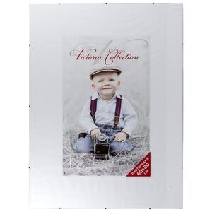 Κλιπ κορνίζας Victoria Collection 60x80cm, ακρυλικό 13991744 4741326211706