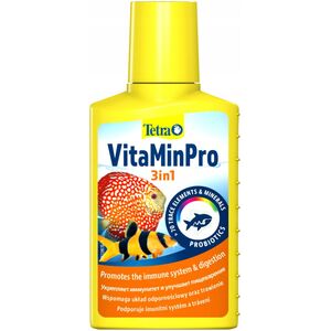 TETRA VITOMIN PRO 3w1 100ml