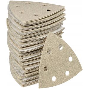 Klingspor 1x100 Klingspor PS 33 CK Sand paper Velcro Grain 80 GLS 15 8190378 4014855030064