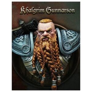 Scale75 Scale 75 Εικόνα: Khalgrim Gunnarson 11640049 8435635301291