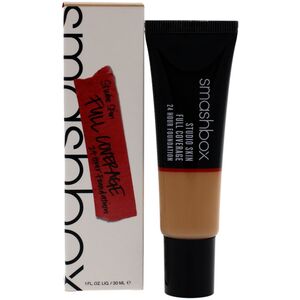 Smashbox Smashbox, Studio Skin, High Cover, Liquid Foundation, 2.4, Light-Medium Under Tone Warm & Peachy, 30 ml για γυναίκες 13076705 607710078482