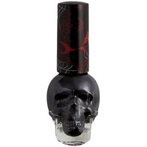 Makeup Revolution Makeup Revolution, Skull Edition, Nail Polish, Horror Show, 12,5 ml για γυναίκες 13078151 5057566165631