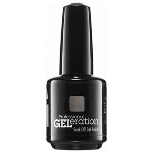 Jessica Jessica, Geleration Colors, Ημιμόνιμο βερνίκι νυχιών, GEL-1178, Morning Haze, 15 ml για γυναίκες 13078355 687493411782