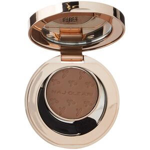 Naj Oleari Naj Oleari, Color Fair, Eyeshadow Powder, 08, Mochaccino, 2 g για γυναίκες 13078367 8011003840168