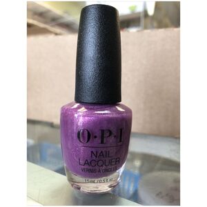 OPI Opi, Λάκα νυχιών, Βερνίκι νυχιών, NL SR4, Rainbows A Go Go, 15 ml για γυναίκες 13078865 3614229459968