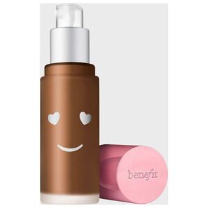 Benefit Benefit, Hello Happy, Brightening, Liquid Foundation, 12, Deep Warm, SPF 15, 30 ml για γυναίκες 13079301 602004105707