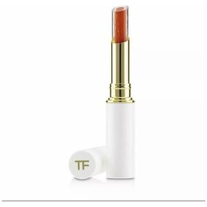 Tom Ford Tom Ford, Lip Gelle, Cream Lipstick, Z05, Sunlit Orange, 2,1 g για γυναίκες 13079481 888066086738