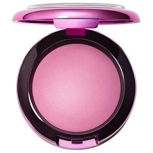 MAC MAC, Wild Cherry, Natural Finish, Blush Compact Powder, Flowerescent, 7,3 g για γυναίκες 13079855 773602627905