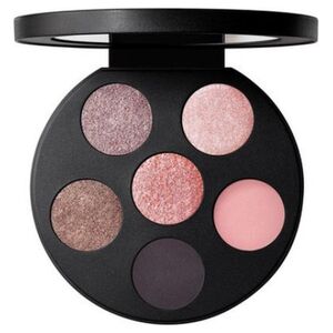 MAC MAC, Surprise Eyes, Eyeshadow Palette, Cool Holiday, 8,4 g για γυναίκες 13079873 773602609444