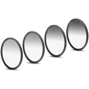 B+W Filter B+W Filter Master Line Gradual 712 GND 0,6 ND 77mm 1107803 13240889 4012240055906
