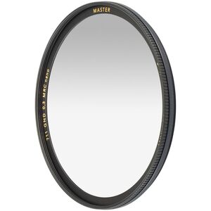 B+W Filter B+W Filter Master Line Gradual 711 GND 0,3 ND 77mm 1107794 13274405 4012240055814