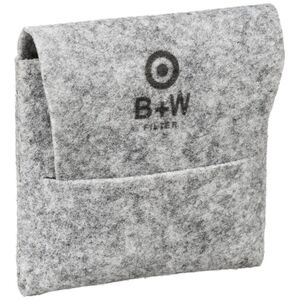 B+W φίλτρο B+W Felt Θήκη μεγέθους S για 1 φίλτρο έως 49 mm 1100607 13274543 4012240045730