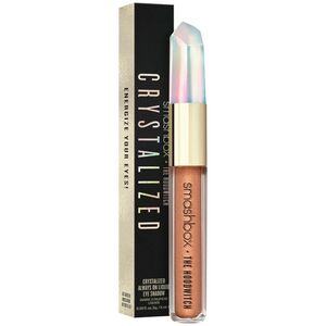 Smashbox Smashbox, Crystalized Always On, Fresh Color & Shine, Liquid Eyeshadow, Mindful Af, 3,86 ml για γυναίκες 13277291 607710081376