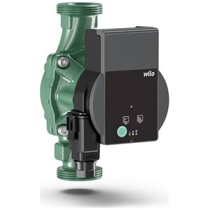 Wilo PUMP CIRCULATION ATMOS PICO 25/1-6-130 13283536 4048482932767