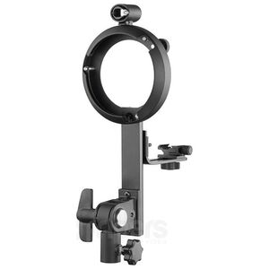 Jinbei Jinbei ET-1 Αντάπτορας Bowens για φώτα ρεπόρτερ 13356149 6933793980621