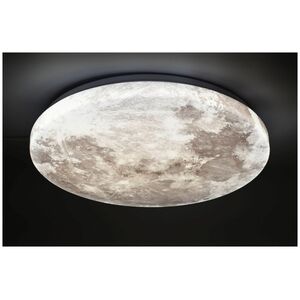 Φωτιστικό οροφής Activejet Φωτιστικό οροφής LED Activejet AJE-MOON 24W 14146399 5901443123033