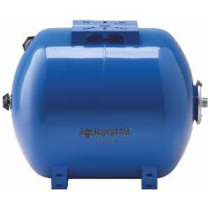 Hydrophore tank AQUASYSTEM VAO50, 50 L