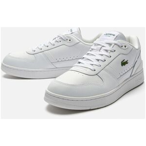 Lacoste T-Clip Set 224 748SMA003121G43 białe 44