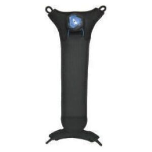 Zebra Zebra EVM WT6000 REPLACEMENT EXTRA LARGE/SPARE STRAP FOR WRIST MOUNT