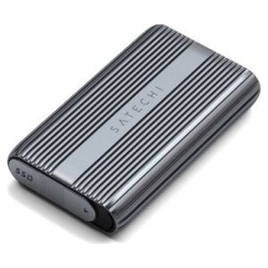 Kieszeń Satechi Satechi USB4 NVMe SSD Pro Enclosure - adapter dysku NVMe SSD (space gray)