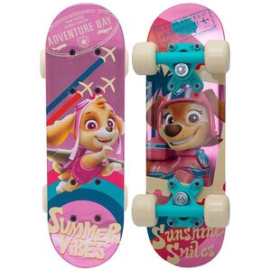 DESKOROLKA 17" PSI PATROL GIRLS