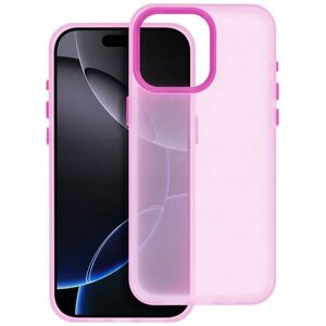 Futerał SAPPY do SAMSUNG A15 4G / A15 5G różowy
