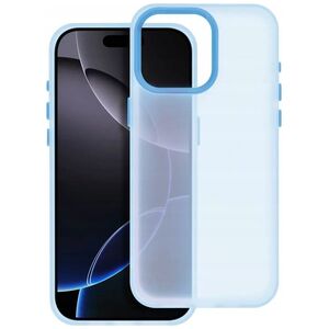 Futerał SAPPY do IPHONE 16 Pro niebieski