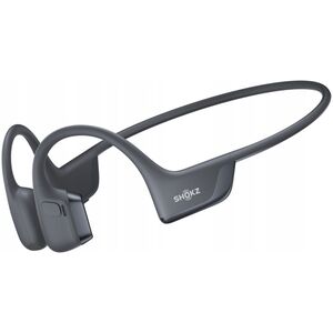 SHOKZ OpenRun Pro 2 Mini Zestaw słuchawkowy Bezprzewodowy Nauszny Sport Bluetooth Czarny