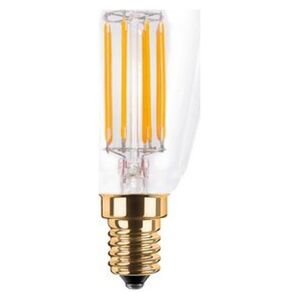 Segula Segula LED Radio Style klar E14 3W 2200K dimmbar