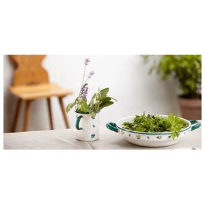 Riess RIESS - Garnek niski 2l 20cm GMUNDNER Streublumen
