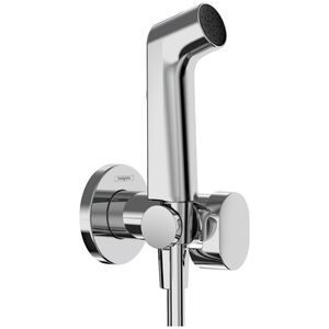 Βρύση μπιντέ Hansgrohe Hansgrohe Virštinkinė μπιντέ maišytuvo dalis HG S 1250mm 13860246 4059630000000