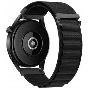 ForCell FORCELL F-DESIGN FS05 pasek do SAMSUNG Watch 20 mm czarny