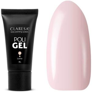 Activeshop CLARESA POLI GEL LATTE 30 g
