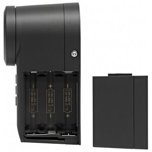 HomeMatic IP Homematic IP Smart Οδηγός κλειδαριάς πόρτας σπιτιού (HmIP-DLD-A) (ανθρακί) 13990078 4047976605552