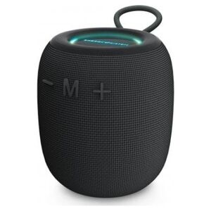 Ηχείο Energy System Ηχείο Energy System | Ανατολή | 10W | Αδιάβροχο | Bluetooth | Μαύρο | Φορητό | Ασύρματη σύνδεση 14054756 8432426457885