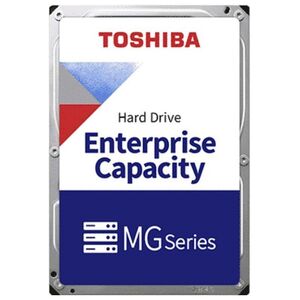 Μονάδα δίσκου Toshiba Toshiba MG09 Series MG09ACA14TE - Festplatte - 14 TB - εσωτερική - 3,5" (8,9 cm) - SATA 6Gb/s - 7200 rpm - Puffer: 512 MB 14164152 8592978577278