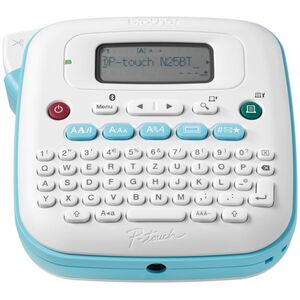 Εκτυπωτής ετικετών Brother Brother P-touch PT-N25BT Desktop Beschriftungsgerät 14238631 4977766836395