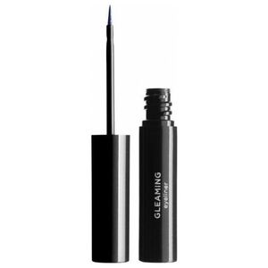 Nouba, Gleaming, Waterproof, Liquid Eyeliner, 14, 4 ml For Women