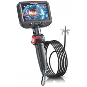 Ralcam Endoskop Boroskop H408B