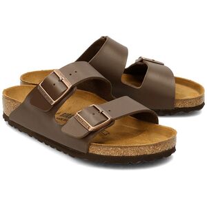 Birkenstock Birkenstock - Klapki Damskie - 0051701 40