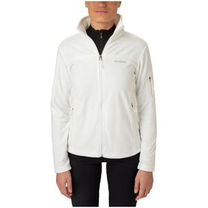 Columbia Polar damski Fast Trek II biały r. S (1465351125)