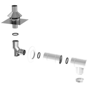 Jeremias POW-SPAL ΠΑΚΕΤΟ ΣΕ ΕΠΙΤΑΓΗ 60/100 ARISTON 8285420 5900856996357