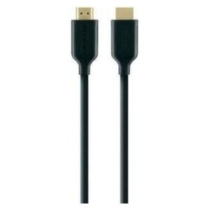 Kabel USB Belkin Belkin Gold High-Speed HDMI Cable with ETH 4K - 1M