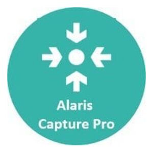 Program Kodak CAPTURE PRO SW GRUPPE C, 3 J. - 1258599